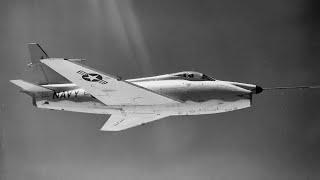 FJ-2 Fury Fighter