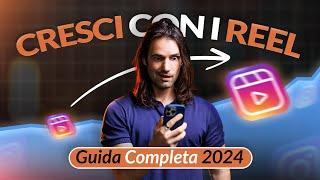 Esplodi su Instagram con i Reels nel 2024 guida completa