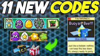 NEW Bee Swarm Simulator Codes 2024 - Codes For Bee Swarm Simulator