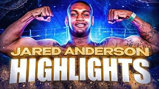 FUTURE HEAVYWEIGHT KING Jared Anderson HIGHLIGHTS & KNOCKOUTS  BOXING K.O FIGHT HD