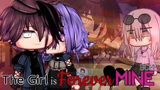 The Girl Is Forever Mine  GCM  GCMM  Gacha Movie