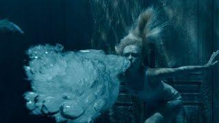 Miss Peregrines Home For Peculiar Children - Official International Theatrical Trailer #2 in HD