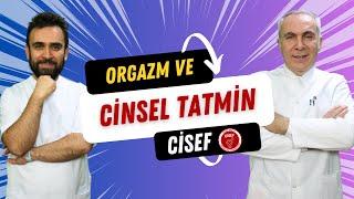 Orgazm ve Cinsel Tatmin