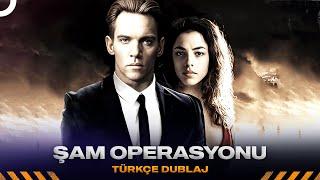 Şam Operasyonu  Türkçe Dublaj Aksiyon Filmi İzle