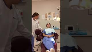 Mock Medical Emergency Vasvagal Syncope in the dental office