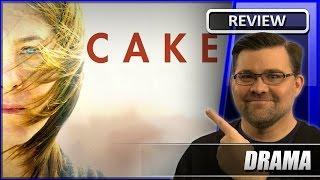 Cake - Movie Review 2014
