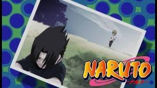 Naruto Ending 8  Hajimete Kimi To Shabetta HD