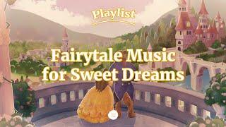 ● 𝐏𝐥𝐚𝐲𝐥𝐢𝐬𝐭 ●  Disney Style Instrumental Collection for Bright Mood Music to Boost Your Mood