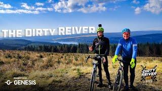 Conquer Kielders Hills Dirty Reiver 2022 Gravel Race Highlights