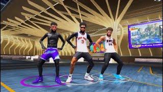 NBA 2K23 COMP STAGE GAMEPLAY  PS5 COMPSTAGE GAMEPLAY