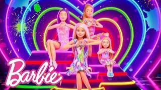 @Barbie  SISTER LOVE Sibling Tag Lip Sync  Official Music Video