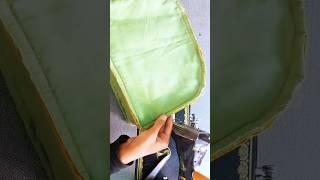 Bag cutting and stitching in hindi  बैग बनाने का आसान तरीका  how to make small bag  बैग कैसे बनाए