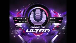 Road to Ultra Perú Mix No Oficial