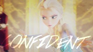 Queen Elsa  Confident「MEP Part」