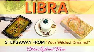 Libra “LIGHT Has COME You Are Standing On The THRESHOLF Of Your DESIRES” NOVEMBER 2024 