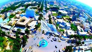 چهره جدید هرات جان درامارت اسلامی افغانستان 2023اروپای کوچک The beautiful city of Herat Afghanistan