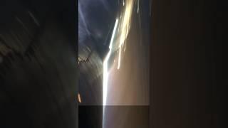 TIMELAPSE SpaceX Starship ReEntry