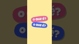 #quiz #oqueéoqueé #charada #youtubeshorts