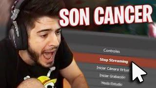 CIERRO STREAM POR TILT EXTREMO  ElmiilloR