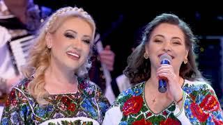 Laura Olteanu & Adriana Ochișanu & Orchestra Fraților Advahov - Așa-i omul cât trăiește live