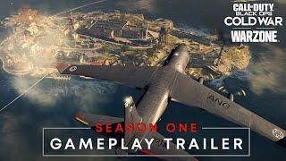 Call of Duty® Black Ops Cold War & Warzone™ - Season One Trailer