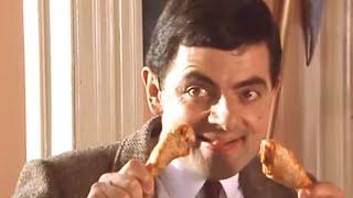 Mr. Bean in Room 426  Episode 8  Mr. Bean Official