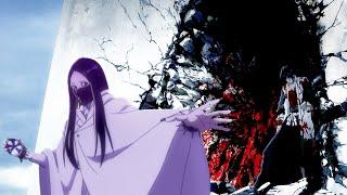 Bleach Thousand Year Blood War Episode 5 - High and Mighty As Nodt Show Fear to Byakuya