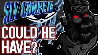 Sly Cooper – A Possible Dark Hidden Secret of Dr. M