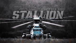CH-53  The Sounds of Supremacy