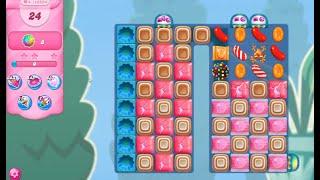 Candy Crush Saga level 12524