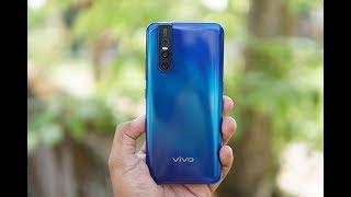 Vivo V15 Pro FAQs- 48MP Sensor Gorilla Glass Face Unlock LED Notification Fast Charging USB OTG