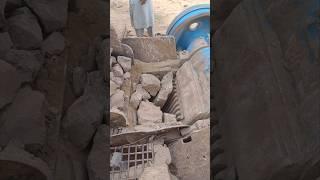 Best Crushing Moments& Operator#stonecrusher#rockcrusher#jawcrusher#asmrsounds#asmr#satisfying