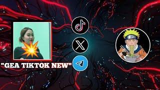 GEA TIKTOK TERBARU YANG LAGI VIRAL  Gameplay Mobile Legends #viral #tiktok #terbaru