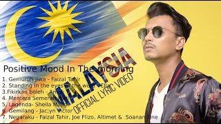 Morning Spirit Music 2019 malay song