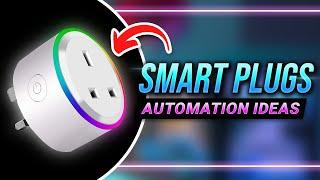 10 CLEVER Smart Plug Automation Ideas To TRY in 2023