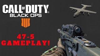 COD BO4 - SLUMS - 47 KILLS IN TDM? - FULL GAMEPLAY