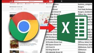 Excel ile İnternetten Veri Çekerek Düzenleme Yapmak