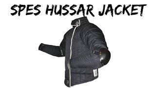 SPES Hussar jacket review