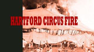 Ballycast Shorts - Hartford Circus Fire