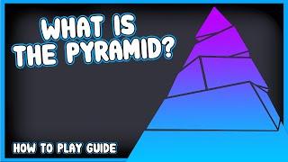 The Pyramid Ultimate Indie and Roguelike Challenge -- HOW TO PLAY