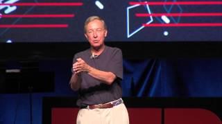 Prepare Our Kids for Life Not Standardized Tests  Ted Dintersmith  TEDxFargo