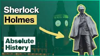 The Sherlock Holmes Influence Absolute History