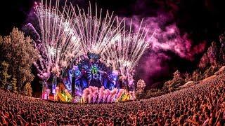 Mysteryland - Endshow