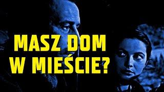 PROJECTOR - Projekcja szósta - Masz domu w mieście?