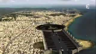 Carthage - Reportage Des Racines Des Ailes - 2010 -