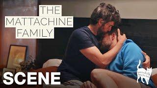 THE MATTACHINE FAMILY - He Is My Son