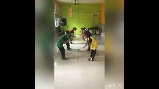 Recreation Game  Physical  Activity  Top and Fun Activity for Students #shorts#youtubeshorts