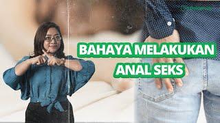 Dokter 24 - BAHAYA ANAL S*X Jangan Ditiru Bisa Bikin An*s Los Dol