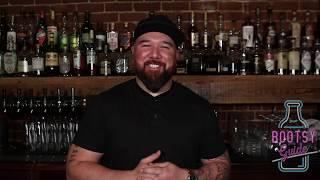 Bootsy Guide Channel Trailer  a Guide to the Best Booze & the Best Bars