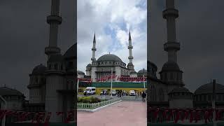 Istanbul Call to Prayer #religion #muslim #istanbul #turkey #turkiye
